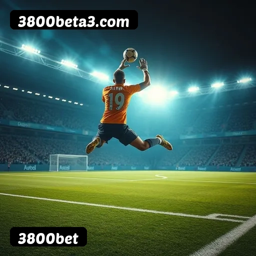 3800bet segurança SSL 256-bit - Licença Curaçao, eCOGRA, GLI certificado