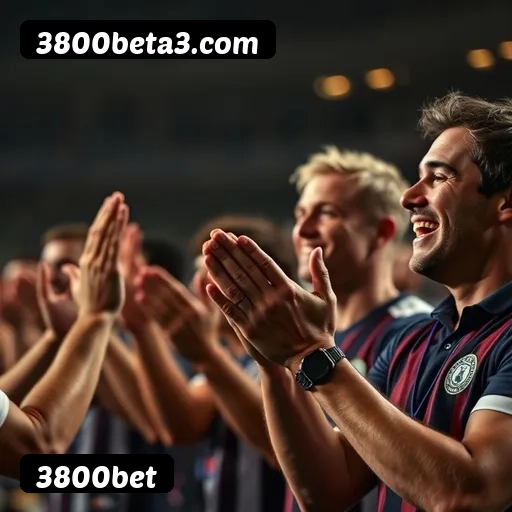 6 vantagens exclusivas do programa VIP da 3800bet